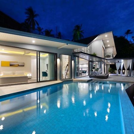 Kw Villa バーン・バンポー エクステリア 写真