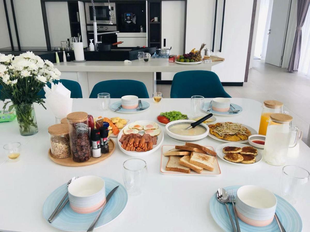 Kw Villa バーン・バンポー エクステリア 写真