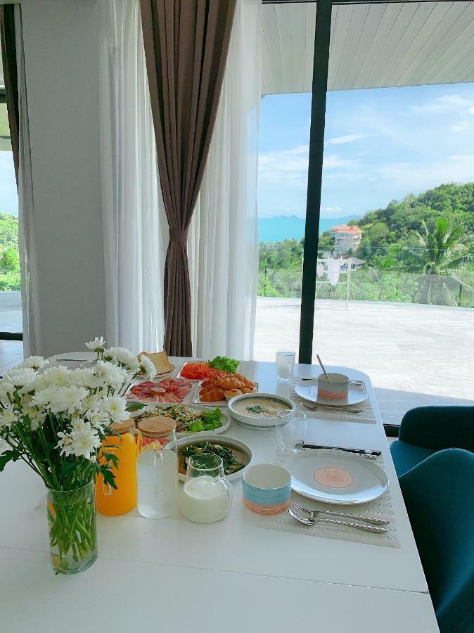 Kw Villa バーン・バンポー エクステリア 写真