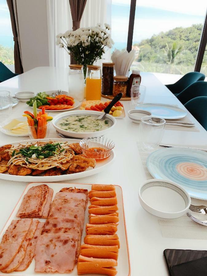 Kw Villa バーン・バンポー エクステリア 写真