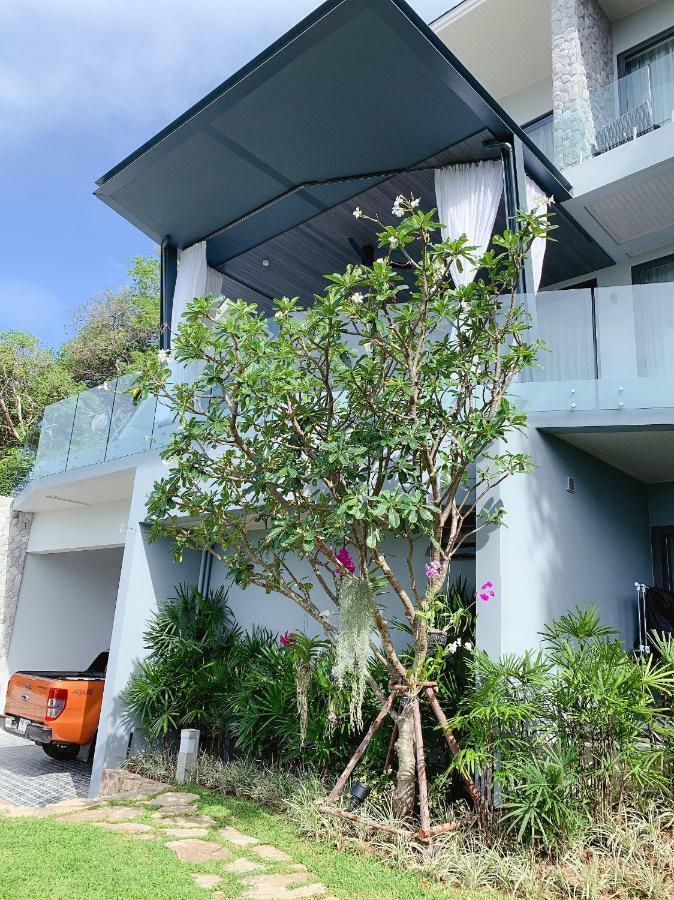 Kw Villa バーン・バンポー エクステリア 写真