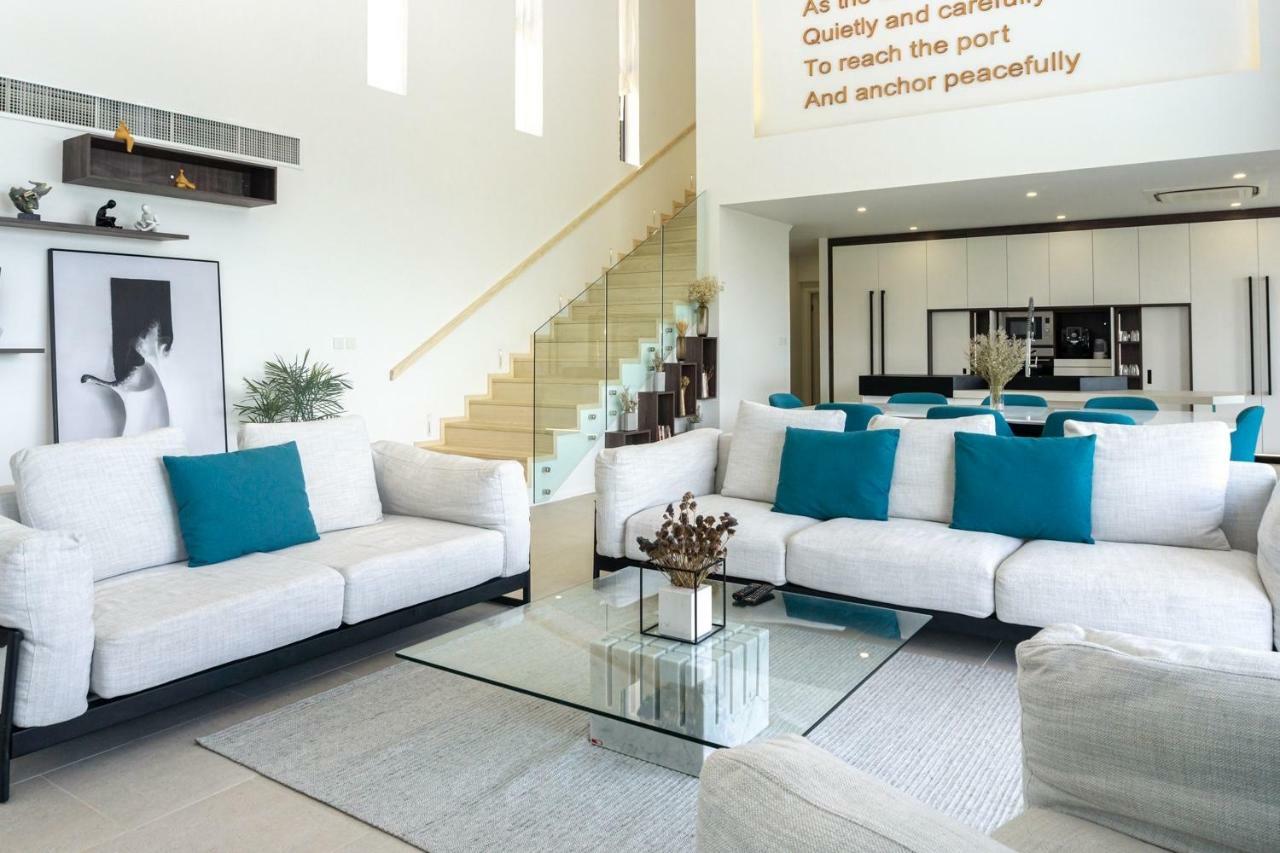 Kw Villa バーン・バンポー エクステリア 写真