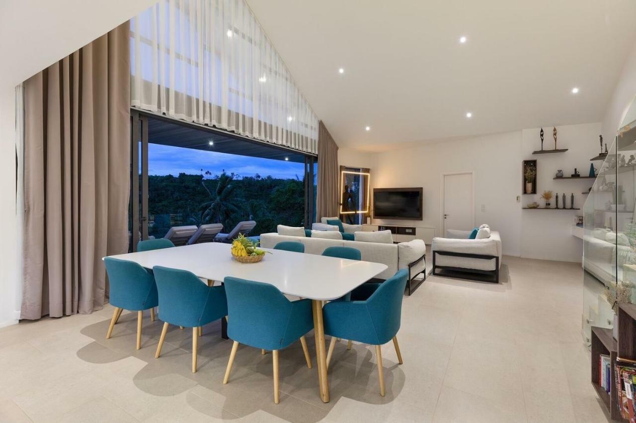 Kw Villa バーン・バンポー エクステリア 写真