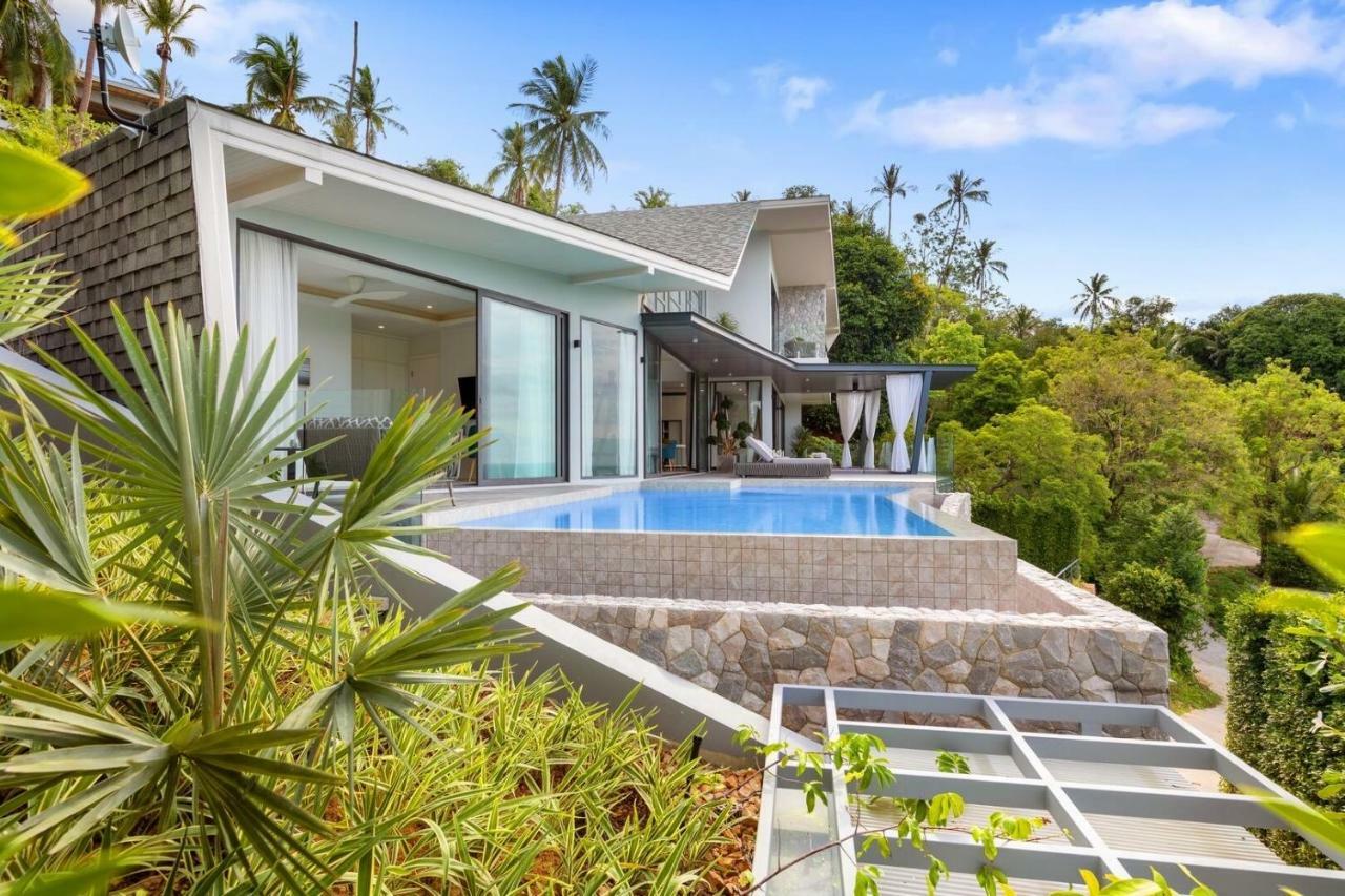 Kw Villa バーン・バンポー エクステリア 写真