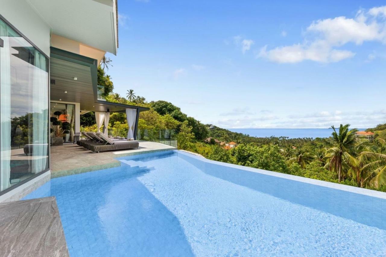 Kw Villa バーン・バンポー エクステリア 写真