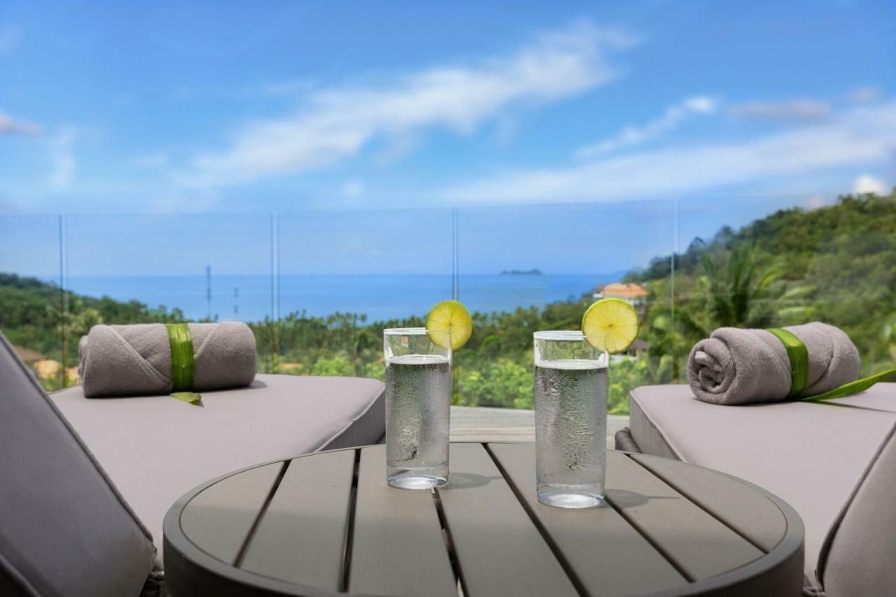 Kw Villa バーン・バンポー エクステリア 写真