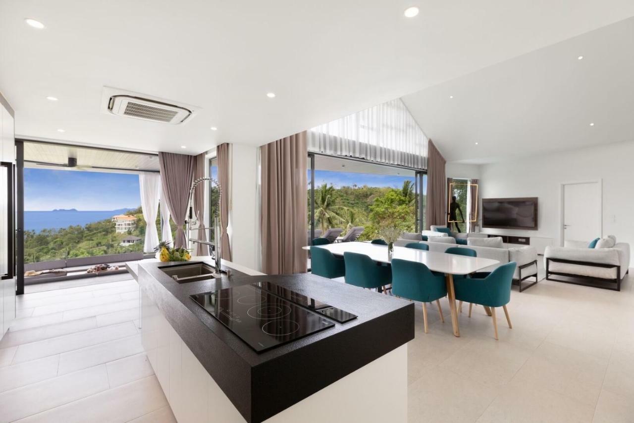 Kw Villa バーン・バンポー エクステリア 写真
