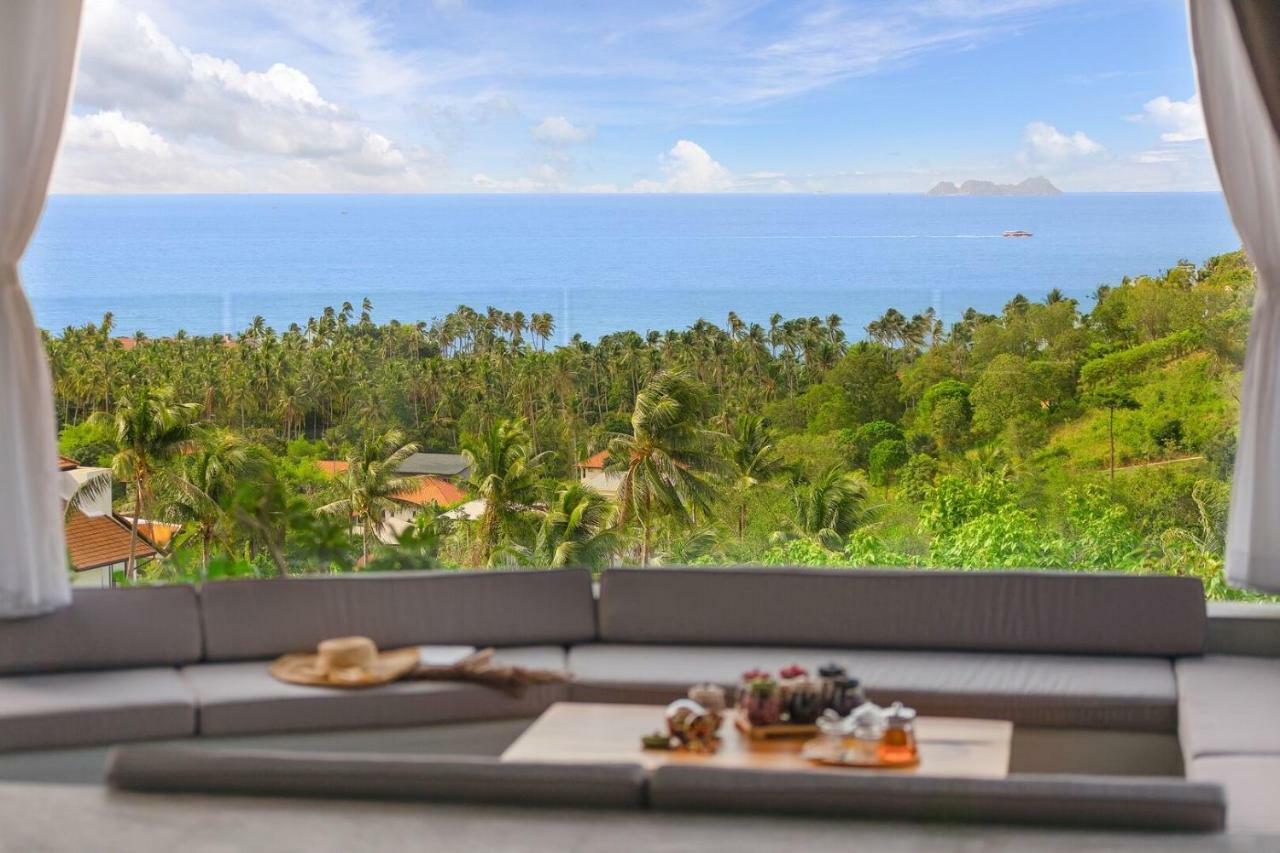 Kw Villa バーン・バンポー エクステリア 写真