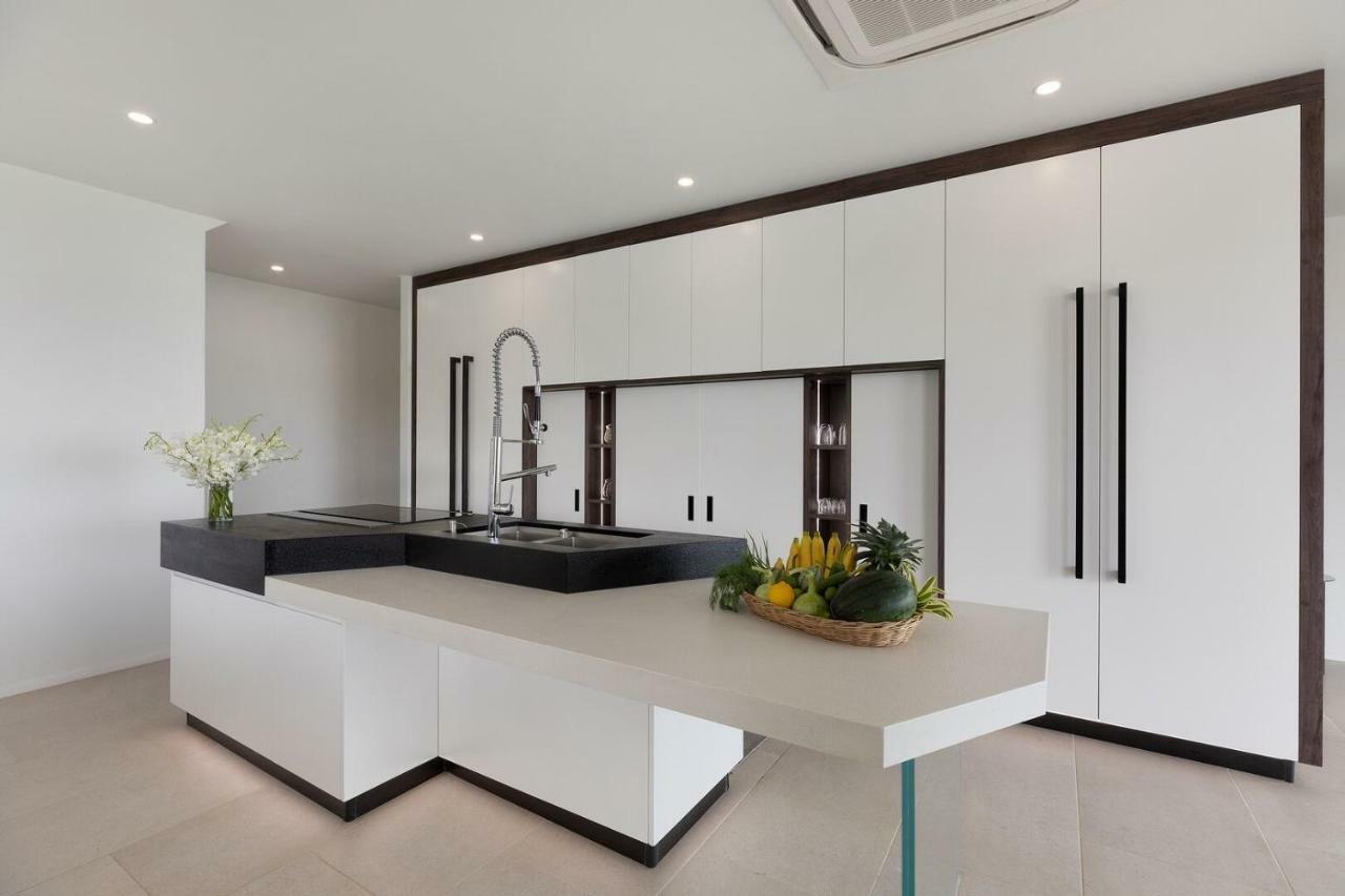 Kw Villa バーン・バンポー エクステリア 写真