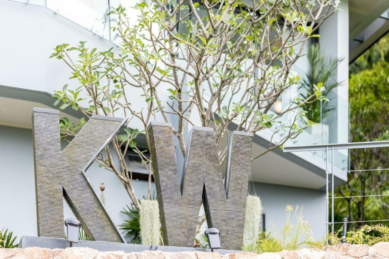 Kw Villa バーン・バンポー エクステリア 写真