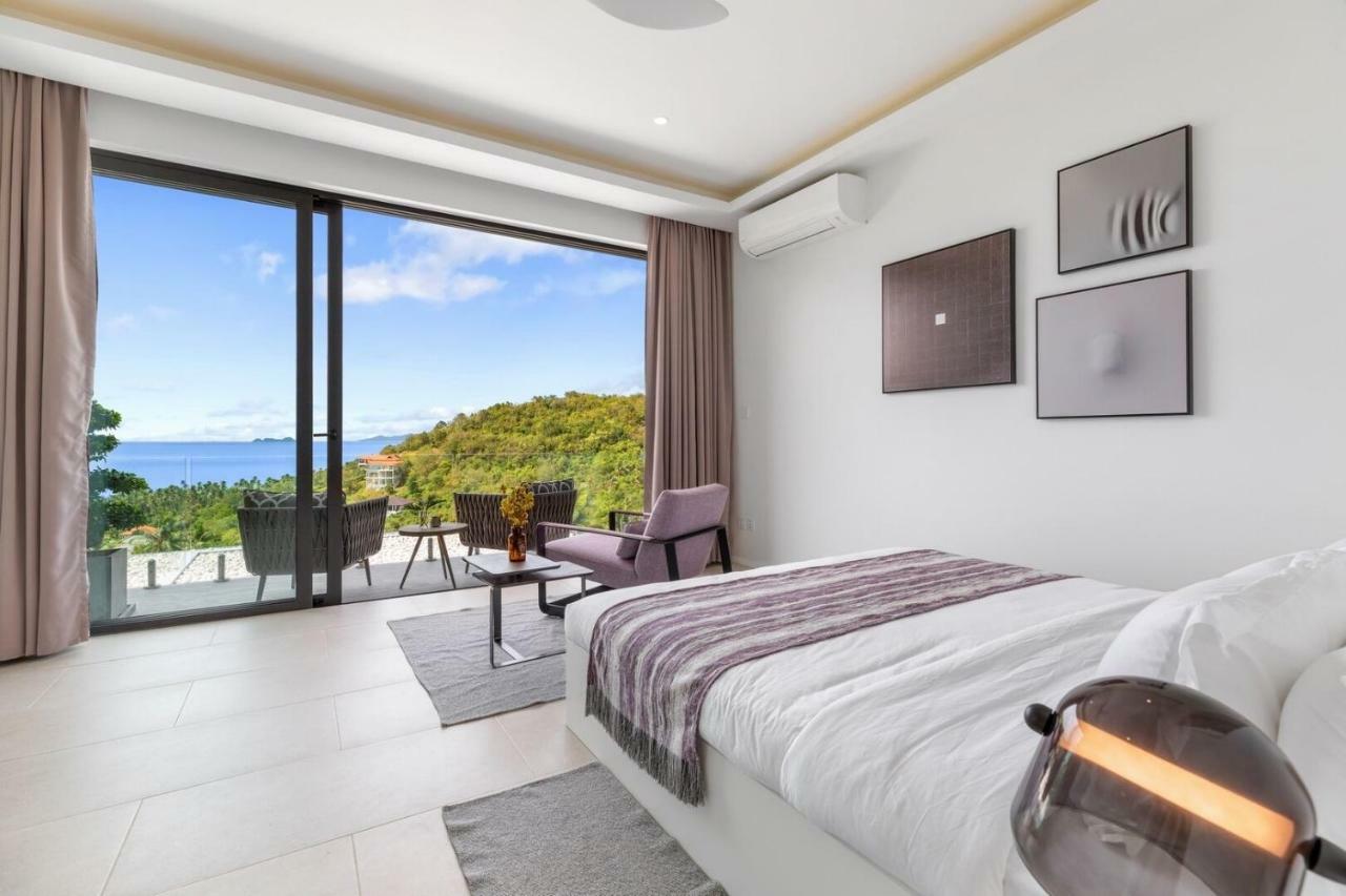Kw Villa バーン・バンポー エクステリア 写真