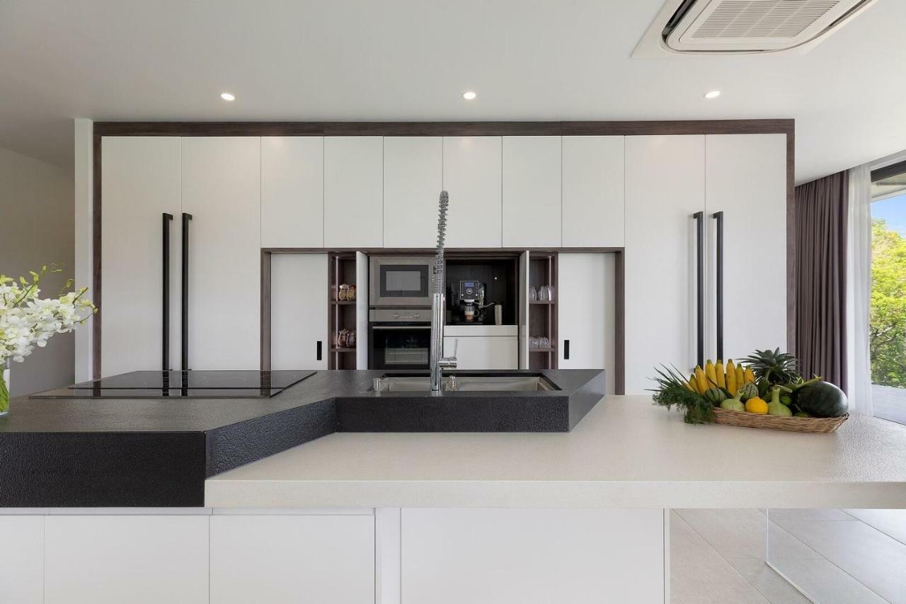 Kw Villa バーン・バンポー エクステリア 写真