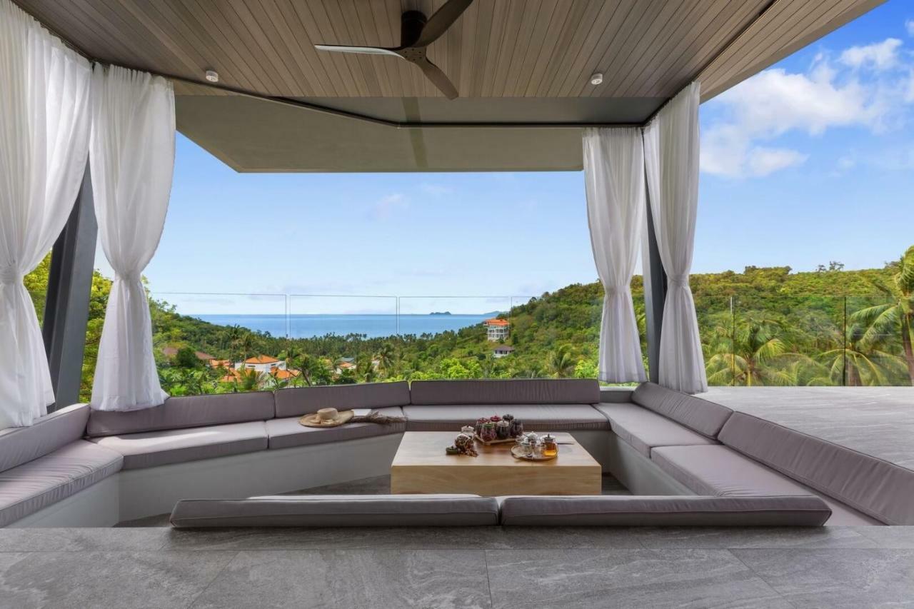 Kw Villa バーン・バンポー エクステリア 写真
