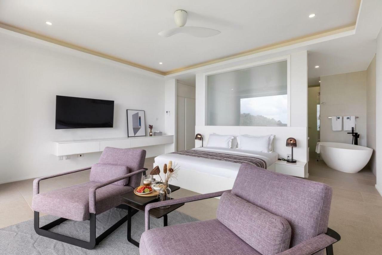 Kw Villa バーン・バンポー エクステリア 写真