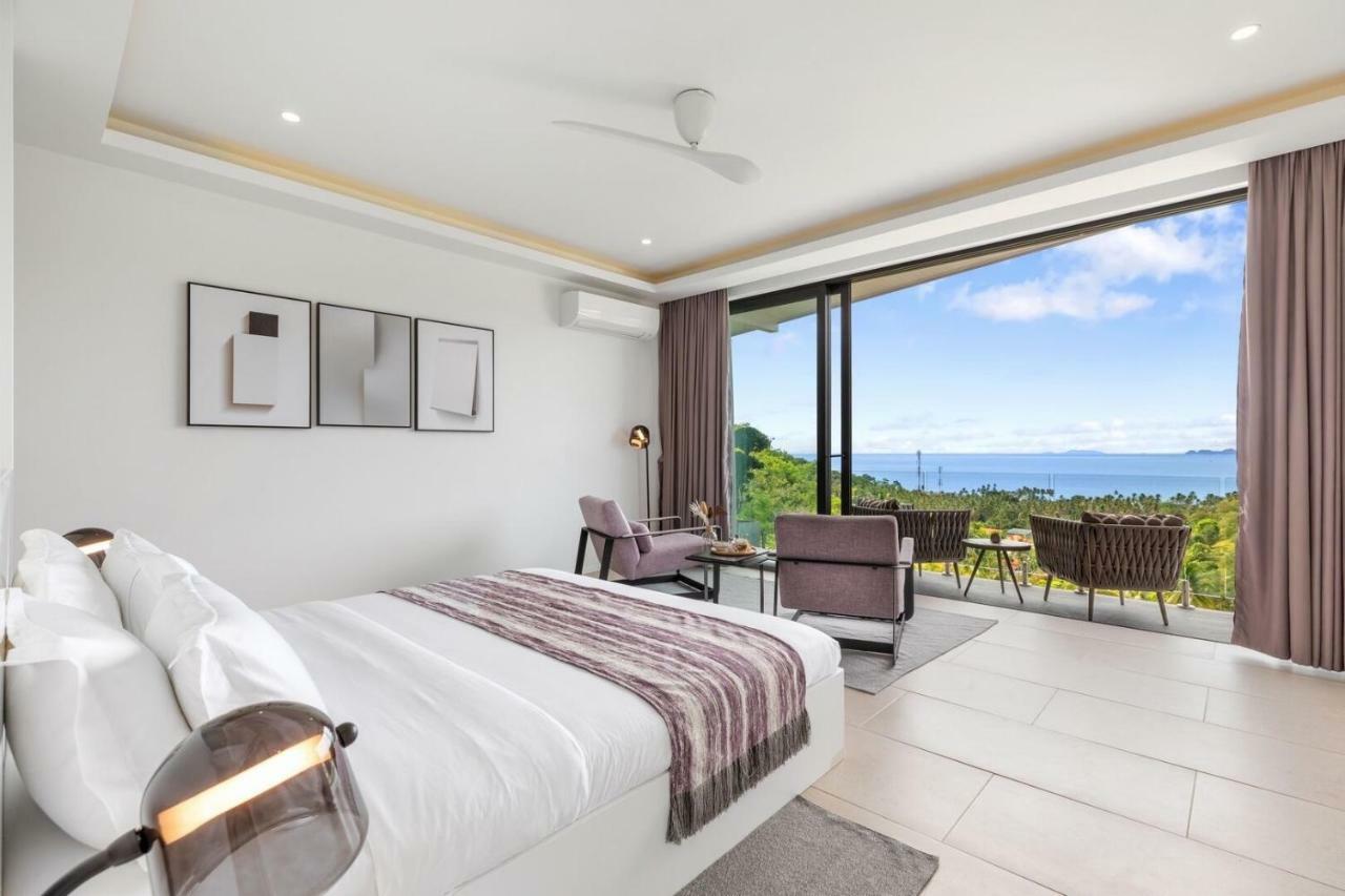 Kw Villa バーン・バンポー エクステリア 写真