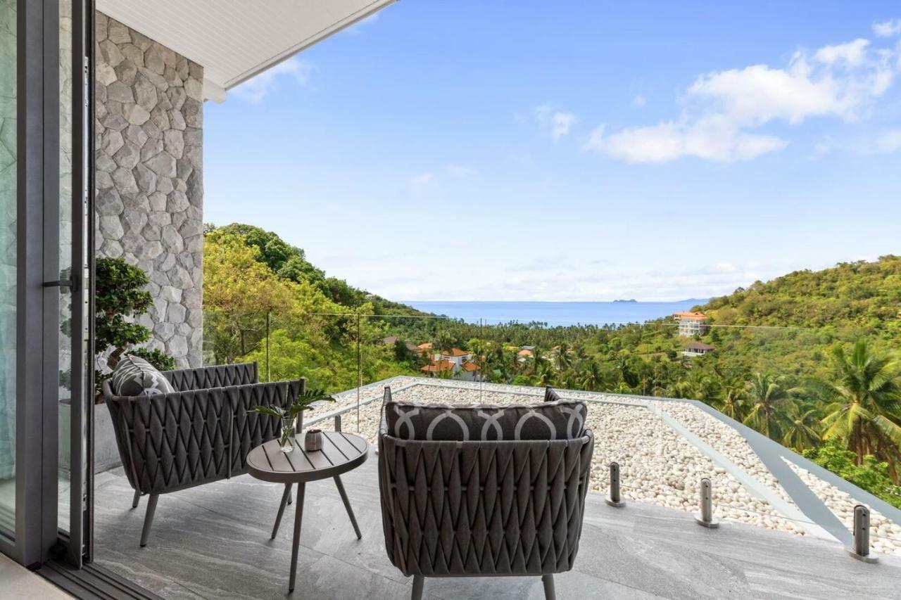 Kw Villa バーン・バンポー エクステリア 写真
