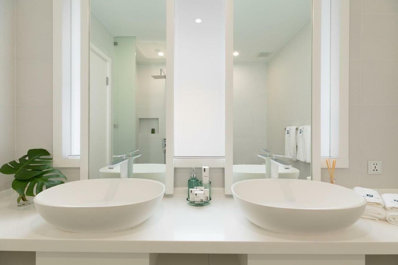 Kw Villa バーン・バンポー エクステリア 写真