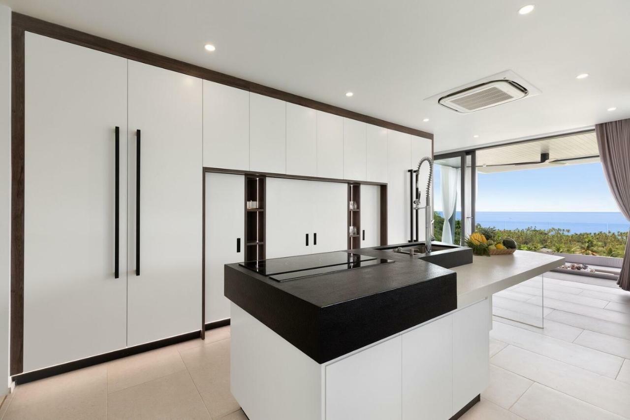 Kw Villa バーン・バンポー エクステリア 写真