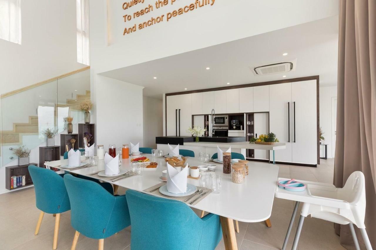 Kw Villa バーン・バンポー エクステリア 写真