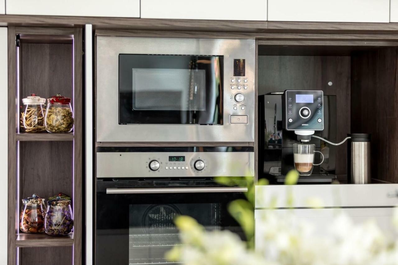 Kw Villa バーン・バンポー エクステリア 写真