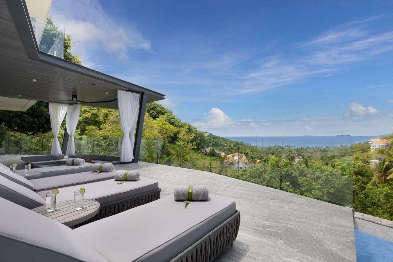 Kw Villa バーン・バンポー エクステリア 写真