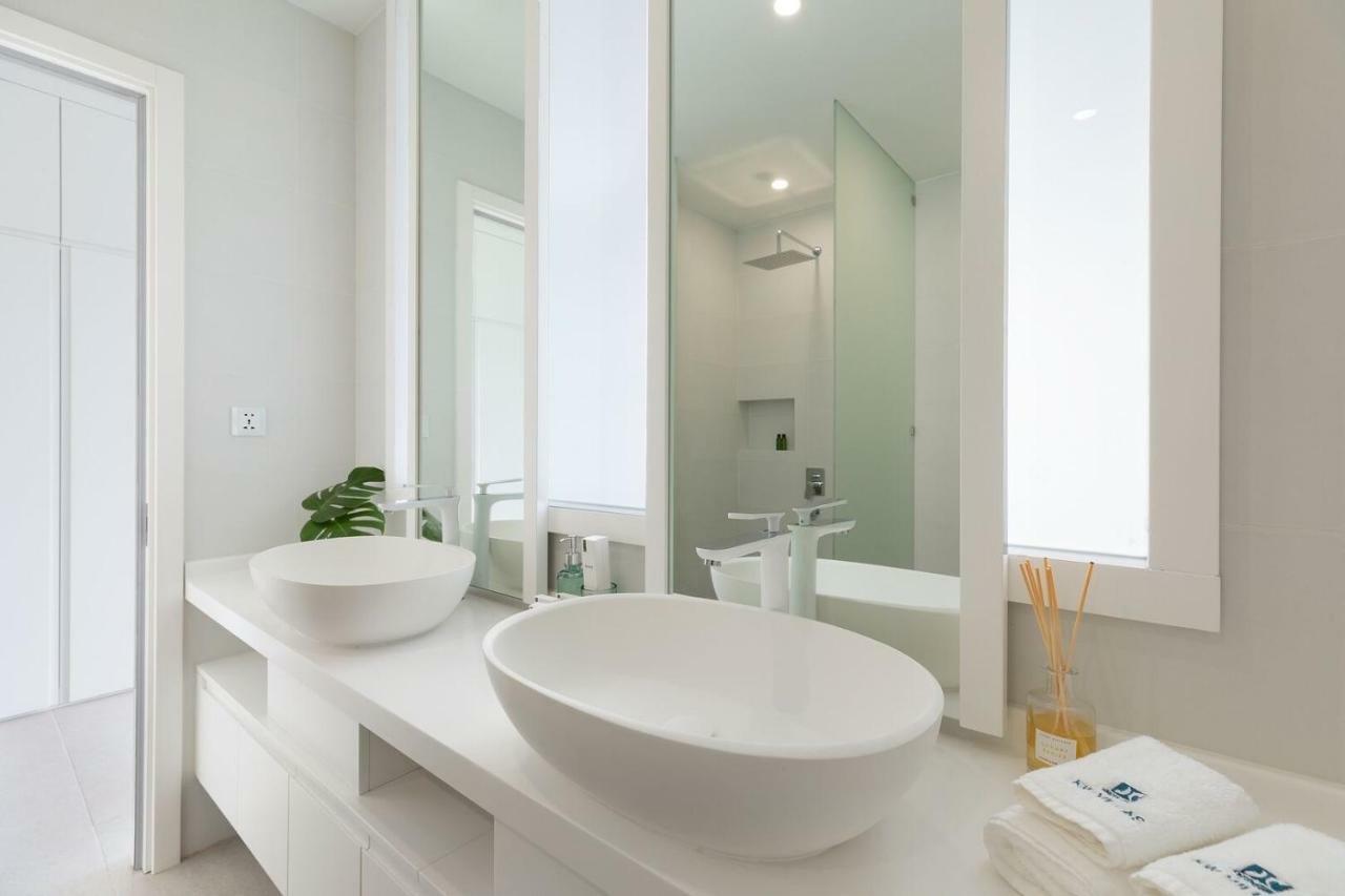 Kw Villa バーン・バンポー エクステリア 写真