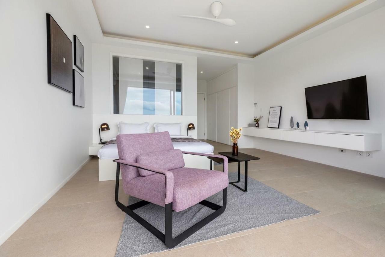 Kw Villa バーン・バンポー エクステリア 写真