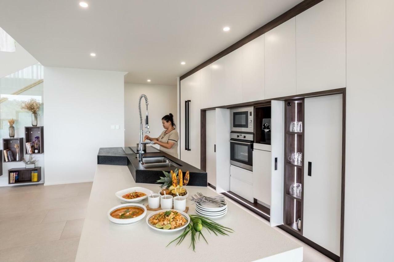 Kw Villa バーン・バンポー エクステリア 写真