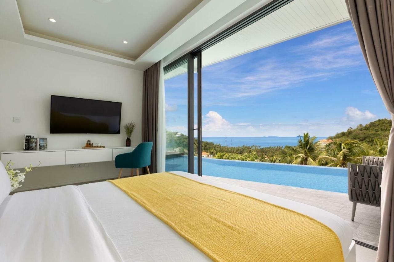 Kw Villa バーン・バンポー エクステリア 写真