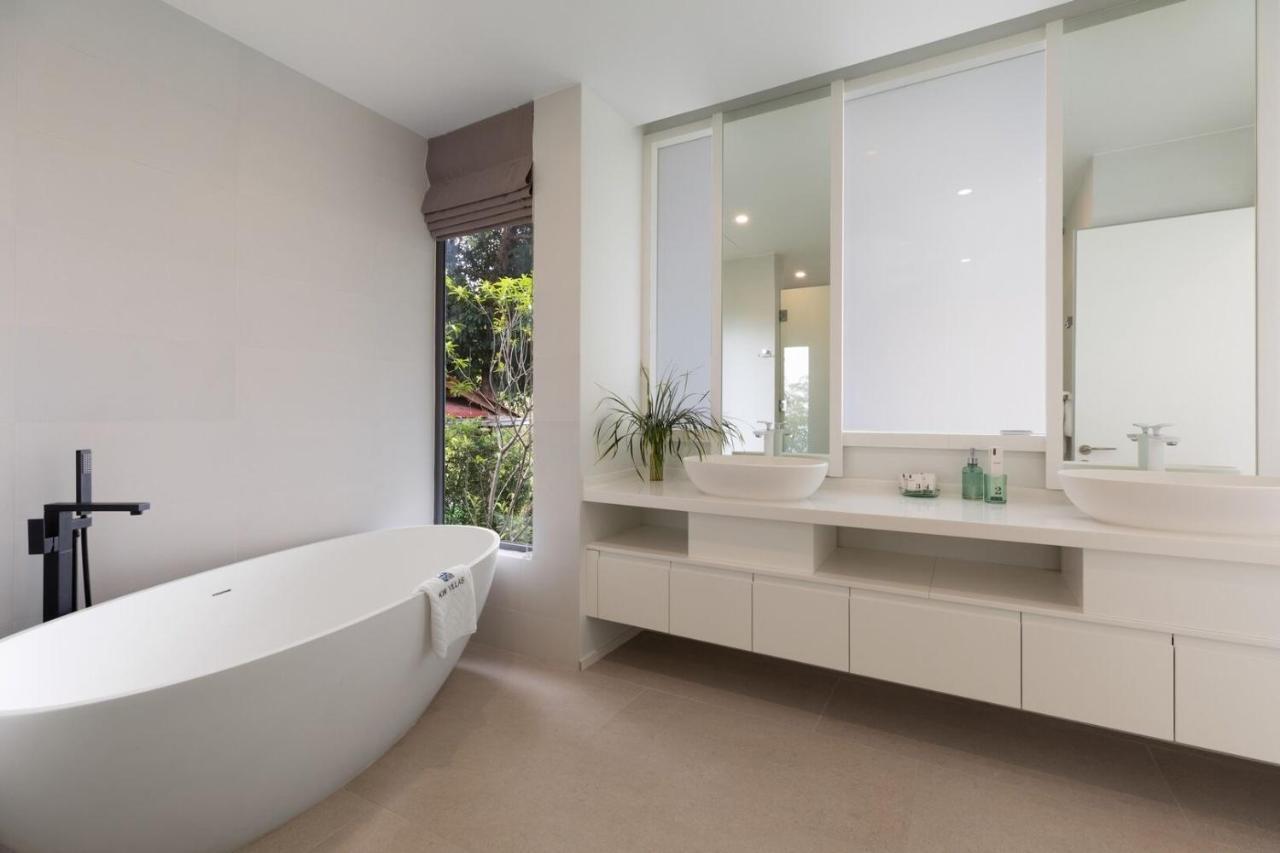 Kw Villa バーン・バンポー エクステリア 写真